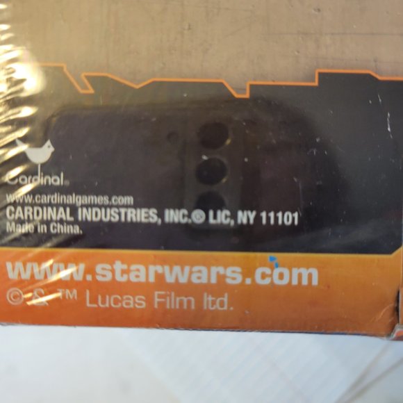 Star Wars Three Puzzle Set -- #1039 - Picture 8 of 8